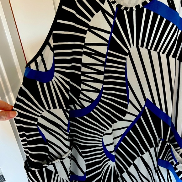 Hot Shot Printed Onesie - Picture 3 of 7